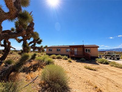 Property at 1940 230th St W, Rosamond, CA
