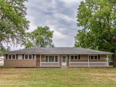 3720 Dell Rd