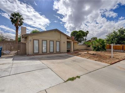 1963 Rawhide St