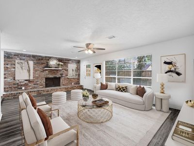 2030 Mustang Springs Dr