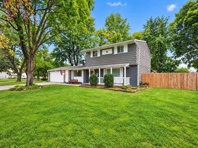 404 Benson Dr