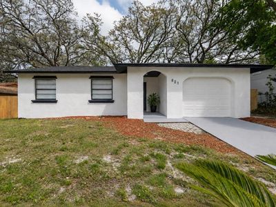 821 Osceola Trl