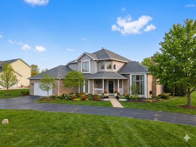 613 Silver Glen Rd