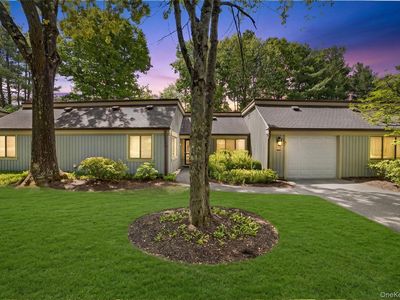 Property at 300 Heritage Hills #B, Somers, NY
