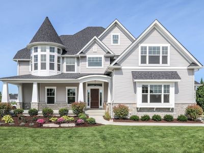 The Amelia III Plan, Stewart Ridge