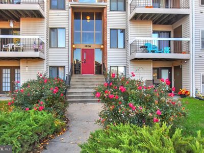1106 Castle Harbour Way Unit 2C