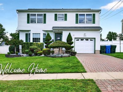 296 Remsen Ave