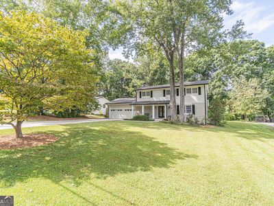 4814 Coldstream Dr
