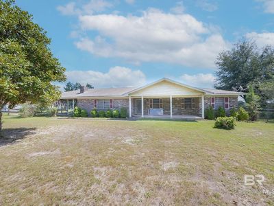 Property at 30550 Sawmill Rd, Seminole, AL