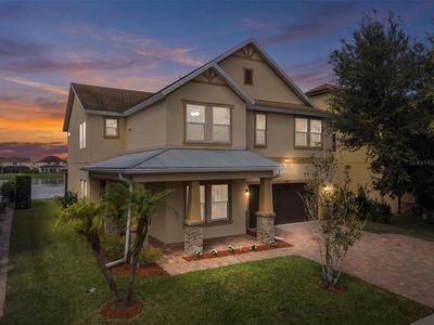 14852 GOLDEN SUNBURST AVENUE