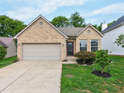 96 Brookford Way