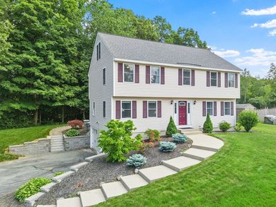 Property at 3 Suncook Dr, Pepperell, MA