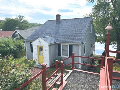 29 Fall Mountain Lake Road