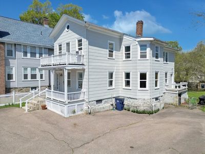 24 Colbert St