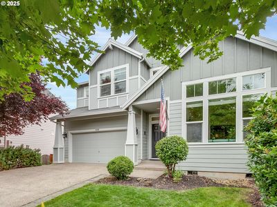 12720 SE Dream Weaver Ct