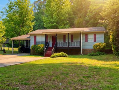 5996 Tyler Loop Rd