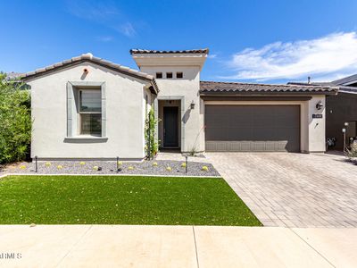 17168 W Mountainair St