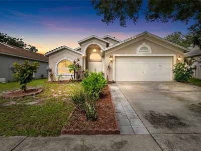 1622 HULETT DRIVE