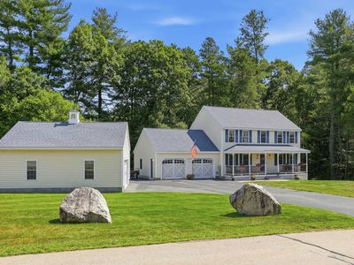 30 Township Road