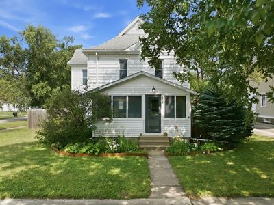 504 Walnut St