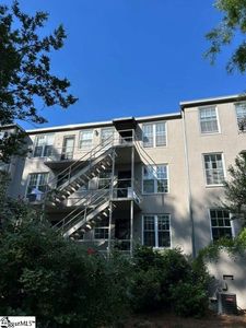 601 Cleveland St Unit 2A