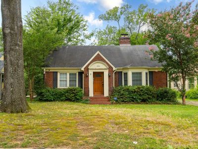 7 N Alicia Dr