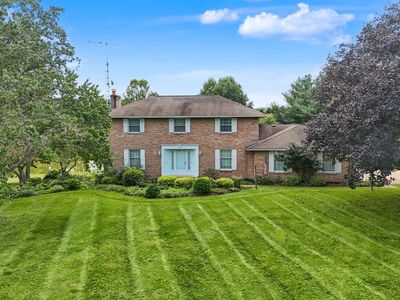 1457 Bellville Johnsville Rd