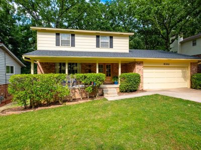 8300 Leatrice Dr