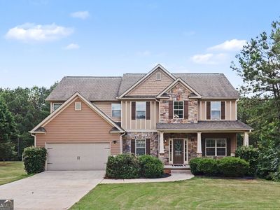 Property at 207 George Wynn Rd, Palmetto, GA