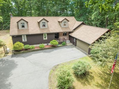 Property at 130 Mort Vining Rd, Southwick, MA