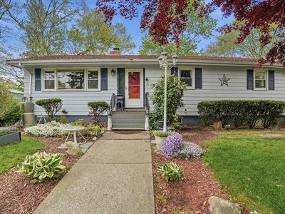 Property at 5 Linwood Park, Brockton, MA