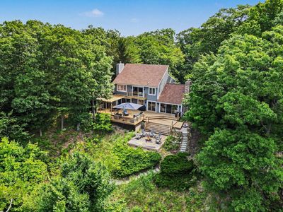 18240 N Shore Estates Rd