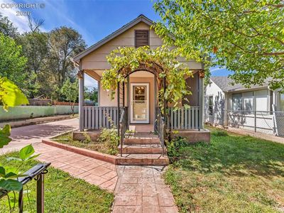 107 N Frazier Ave