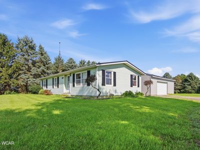 Property at 1809 Us Highway 224, Ohio City, OH