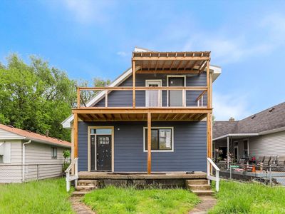 Property at 1425 Churchman Ave, Indianapolis, IN