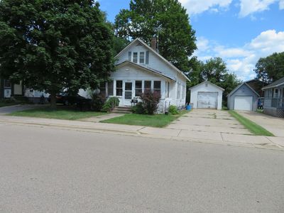 Property at 324 S Washington St, Shawano, WI