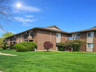 2300 Old Tavern Rd APT 205