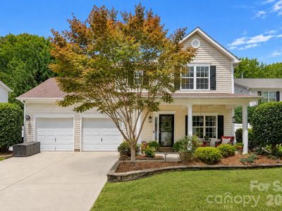 Property at 10131 Allison Taylor Ct, Cornelius, NC