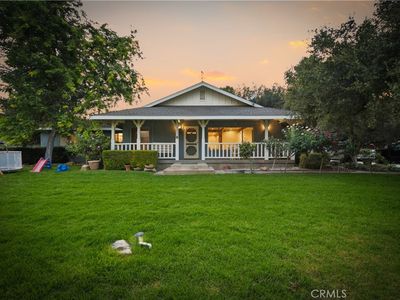 32455 Agua Dulce Canyon Rd