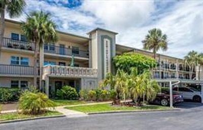 11720 Park Blvd APT 301