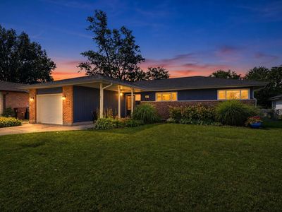 287 Rich Rd