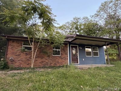 4238 E Martinsburg Fire Road