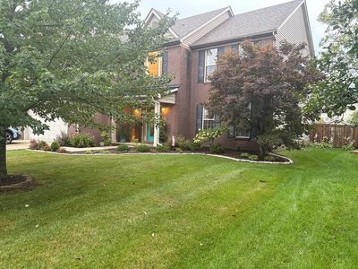 784 Maidencane Dr