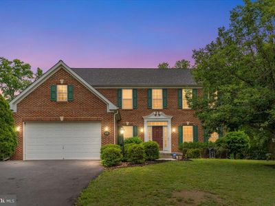 415 Richwood Hall Rd