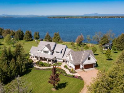 109 West Shore Road