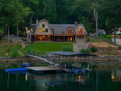 344 Gulf Ridge Dr