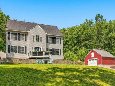 8 Lancelot Road