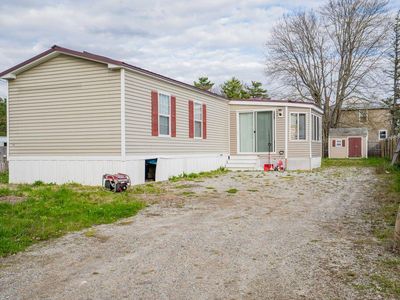 Property at 19 Winn Street, Lewiston, ME