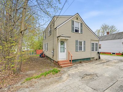 Property at 2 Grove Court, Waterville, ME