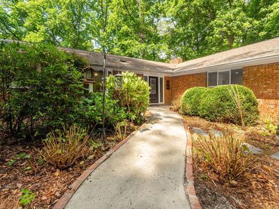 508 Hawthorne Ln